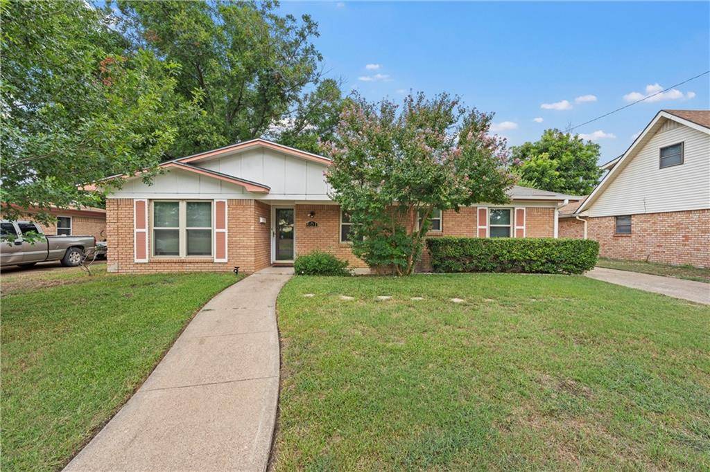 Waco, TX 76710,601 N 60th Street