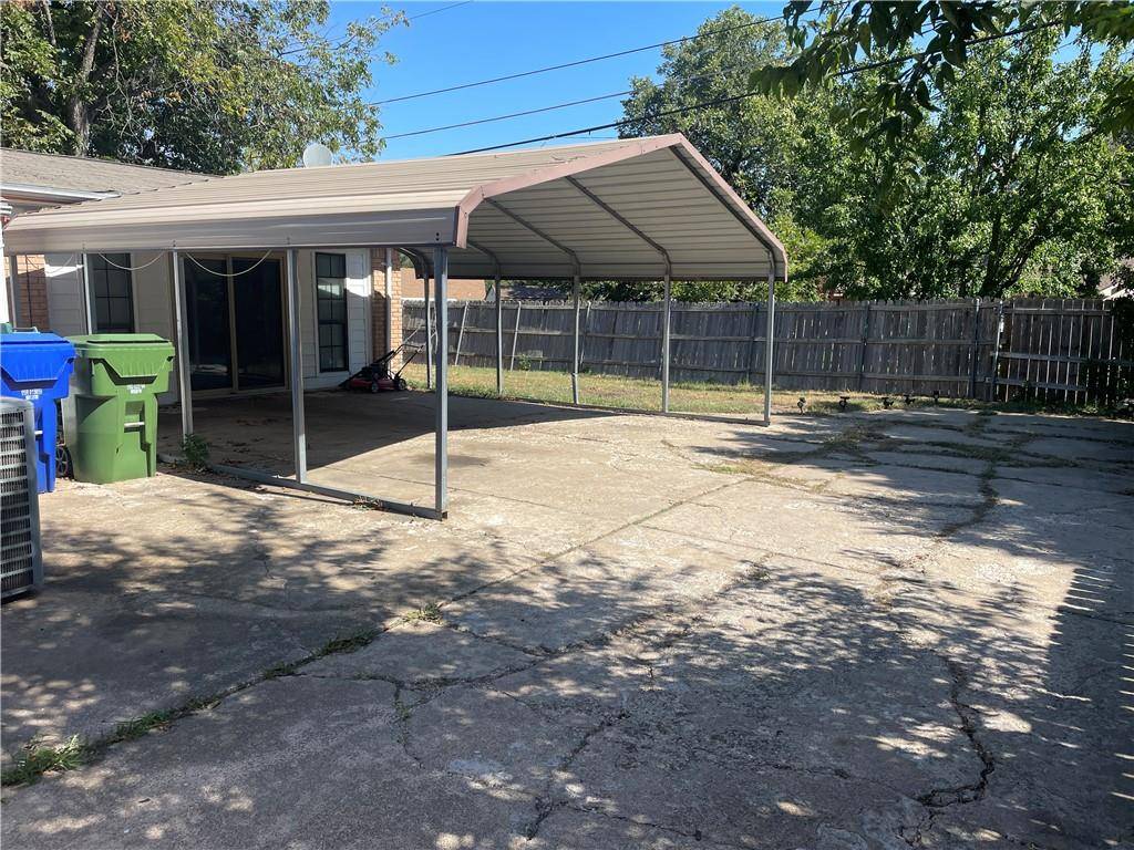 Waco, TX 76710,601 N 60th Street