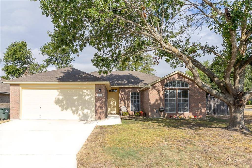 Temple, TX 76502,5202 J I Bruce Drive