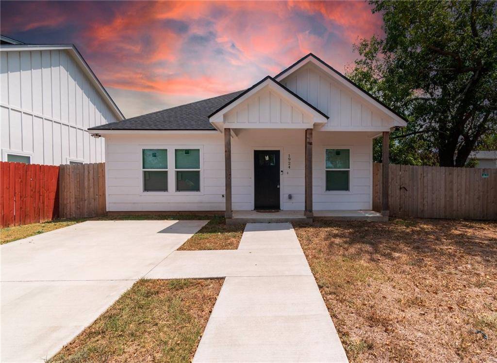 Waco, TX 76708,1924 Summer Avenue