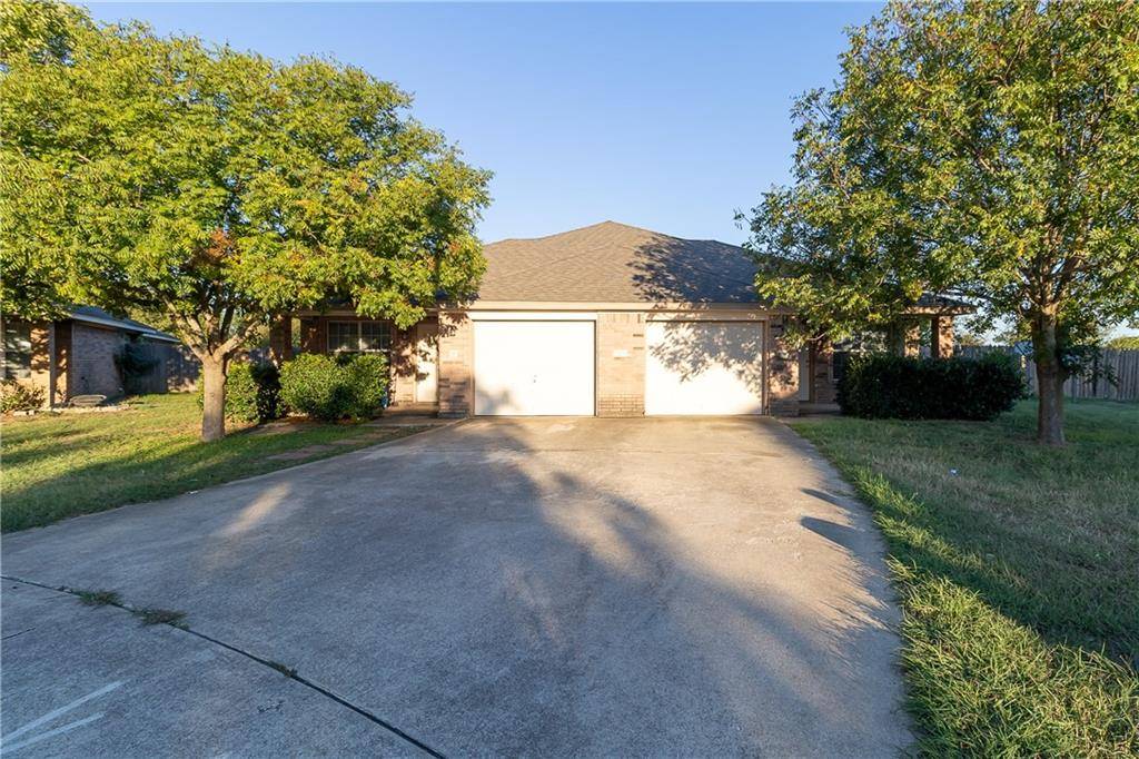 Killeen, TX 76549,1405 Chips Drive #A and B