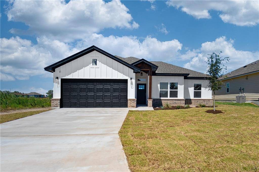 Temple, TX 76504,3433 Llano Alto Circle