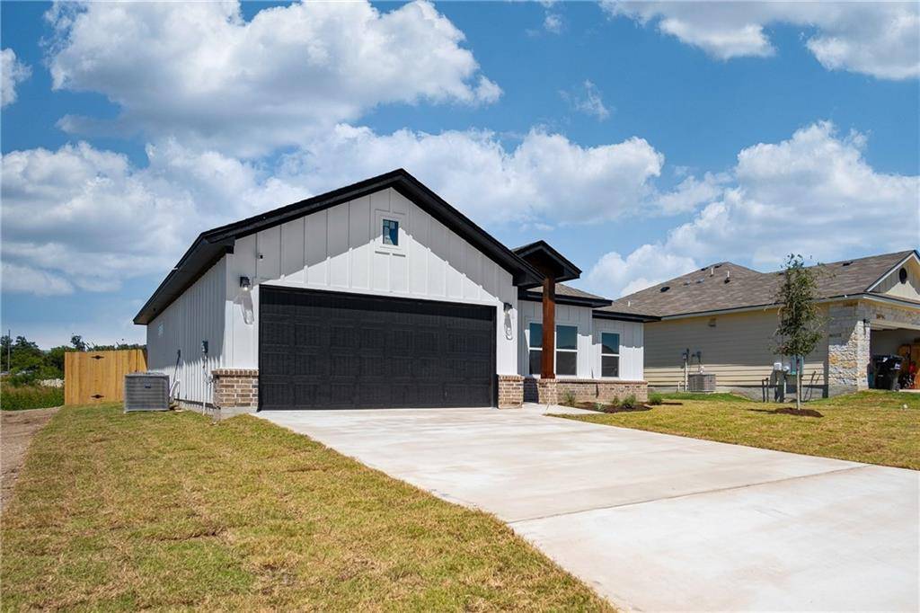 Temple, TX 76504,3433 Llano Alto Circle