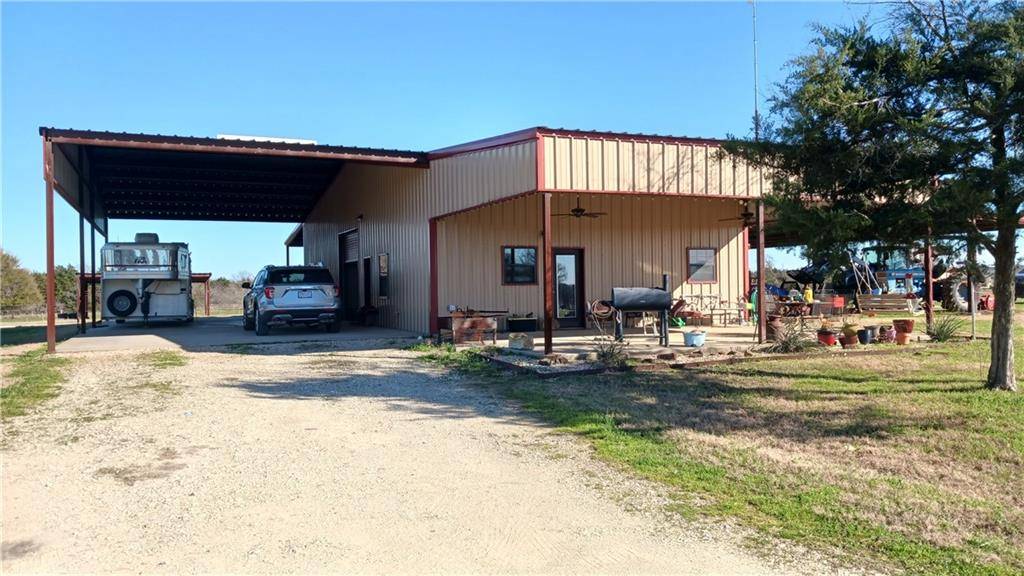 Kosse, TX 76653,131. CR 279