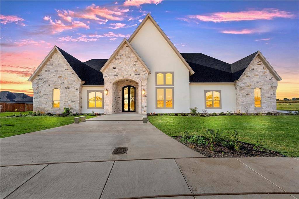 Lorena, TX 76655,129 Iris Street