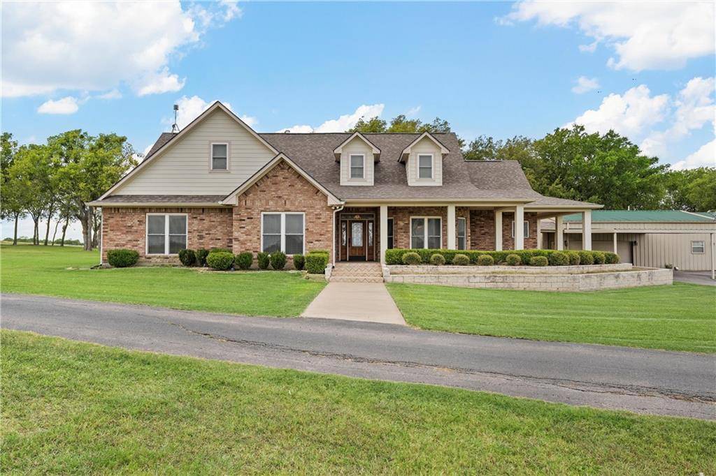Troy, TX 76579,113 CR 453 Road