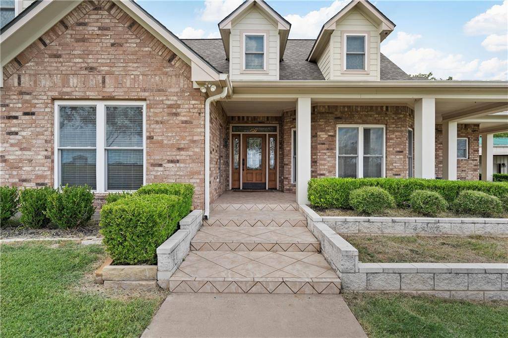 Troy, TX 76579,113 CR 453 Road