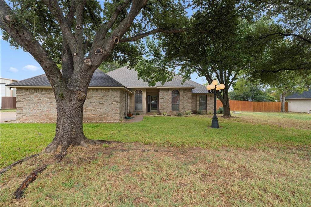 Waco, TX 76705,221 Lost Oaks Drive