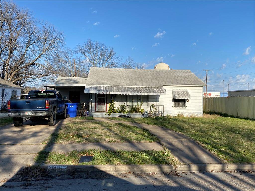 Waco, TX 76708,3825 N 20th