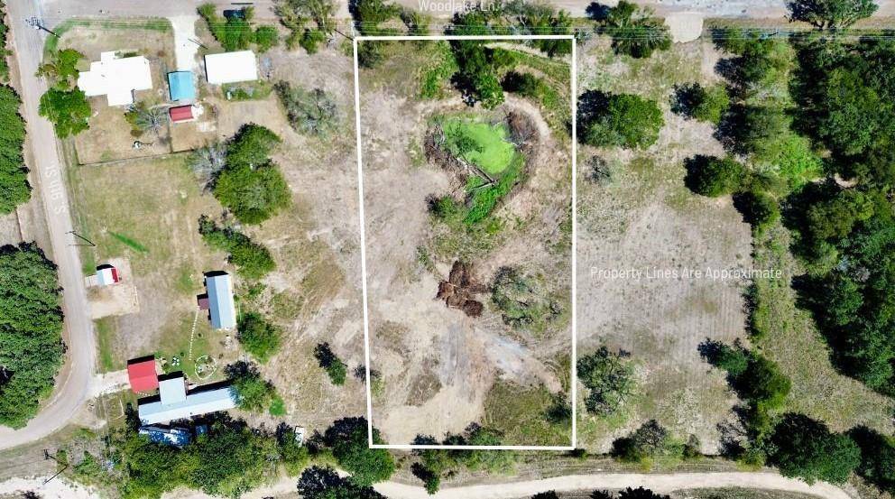 Axtell, TX 76624,TBD Woodlake Lane