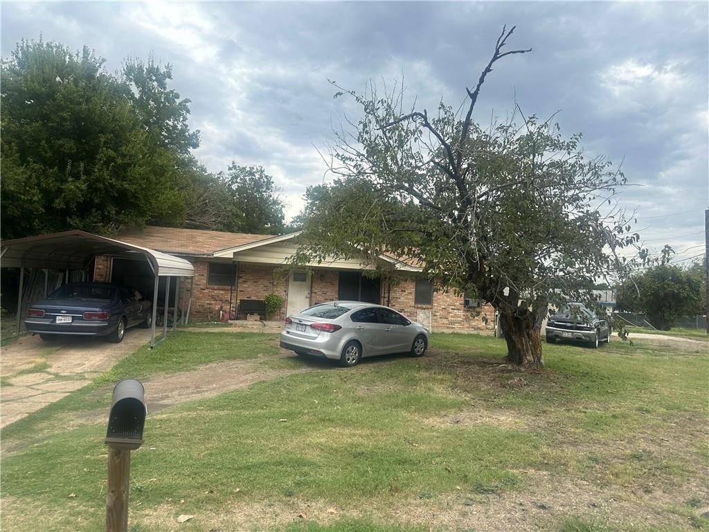 Waco, TX 76711,4916 Inwood Drive