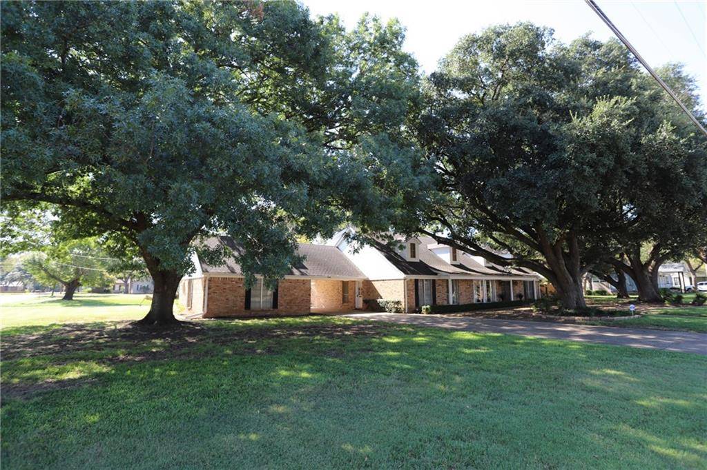 Mcgregor, TX 76657,1000 W 6th Street