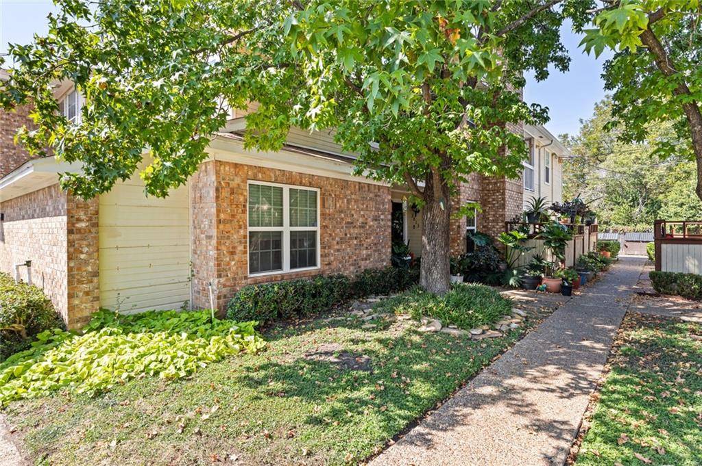 Waco, TX 76708,3813 Kimberly Drive #B1