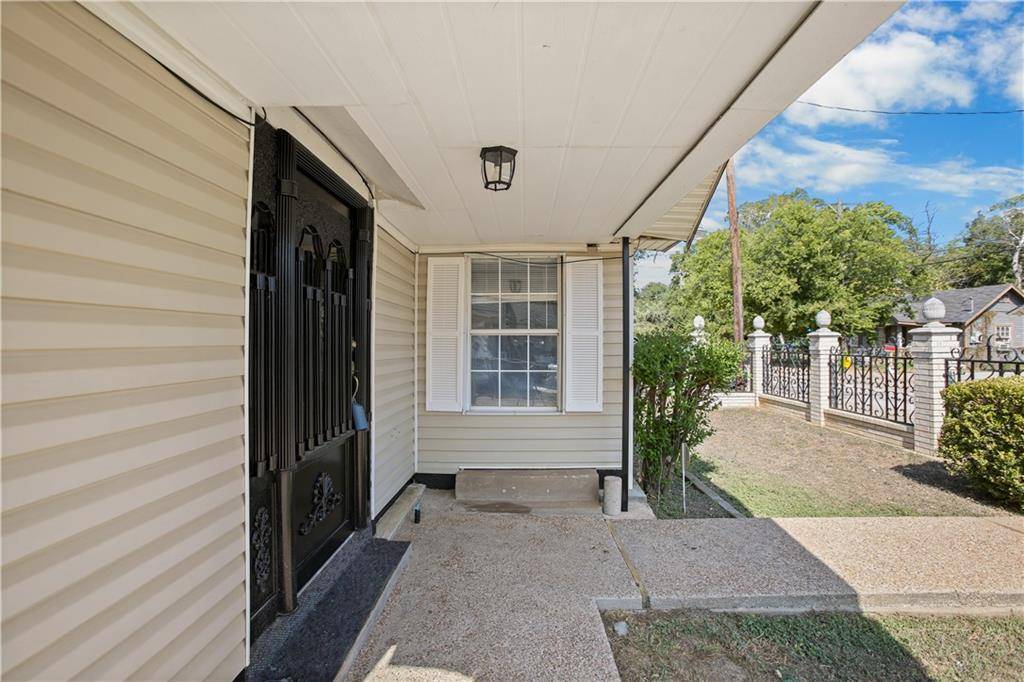 Waco, TX 76705,604 Ashleman Street