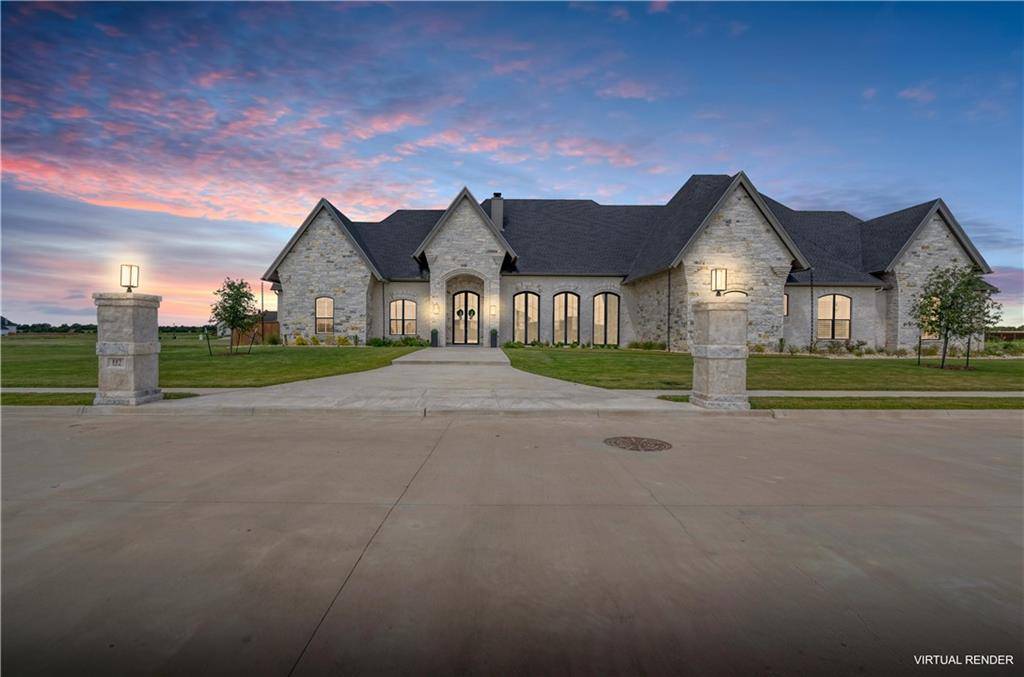 Lorena, TX 76655,117 Iris Street