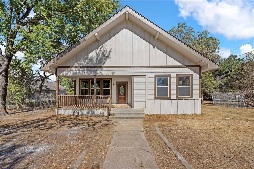 Marlin, TX 76661,707 Coleman Street
