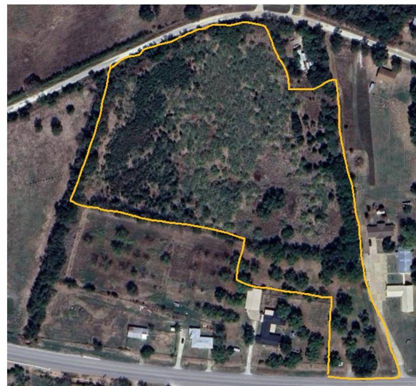 Marlin, TX 76116,TBD Hwy 7