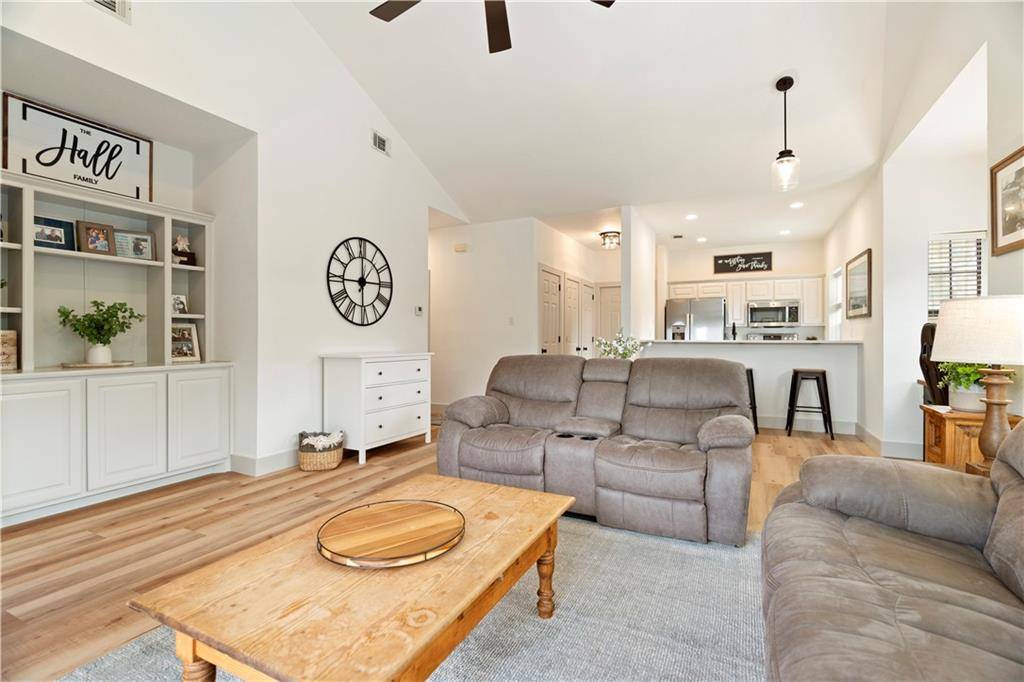 Whitney, TX 76692,26035 Heartwood Drive