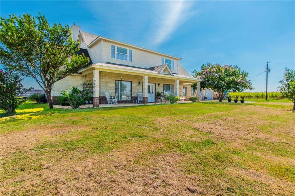 Burlington, TX 76519,876 S St Joseph Road