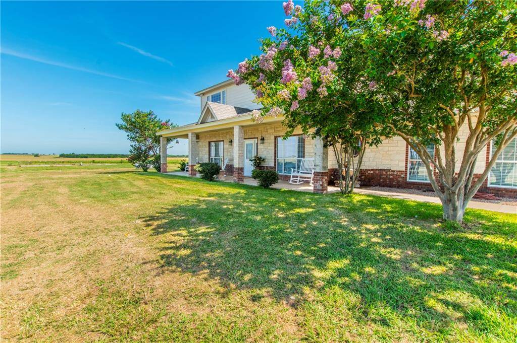 Burlington, TX 76519,876 S St Joseph Road