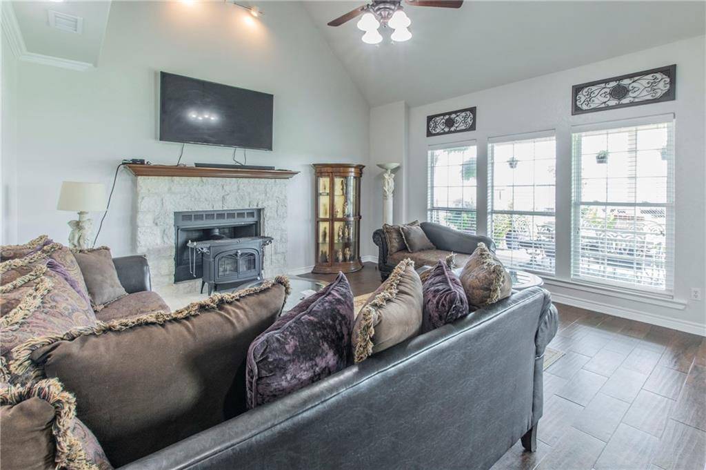 Burlington, TX 76519,876 S St Joseph Road