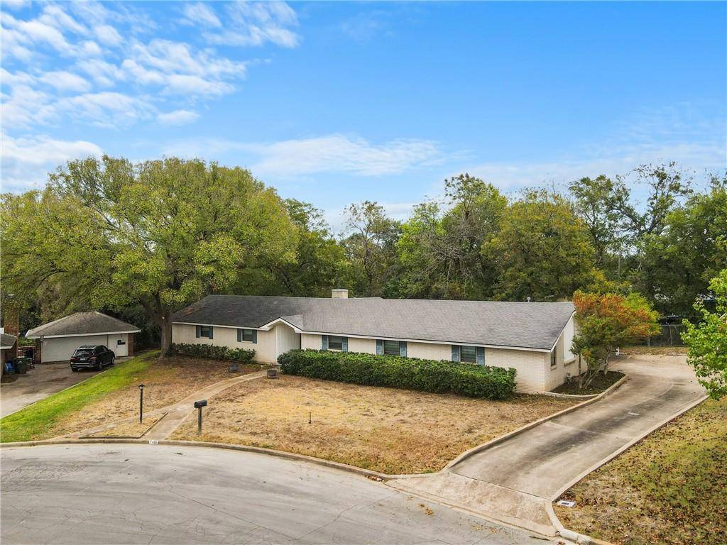 Woodway, TX 76712,7416 Brentwood Circle