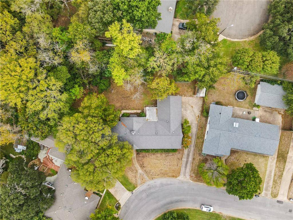 Woodway, TX 76712,7416 Brentwood Circle