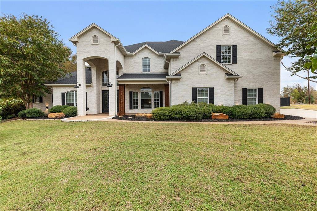 Woodway, TX 76712,295 Settlers Creek Trail