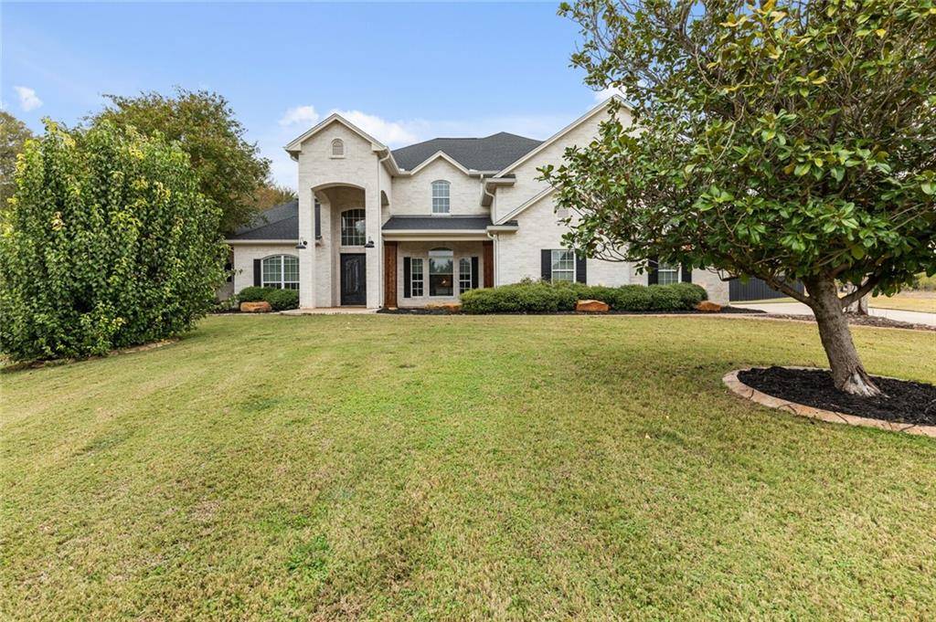 Woodway, TX 76712,295 Settlers Creek Trail