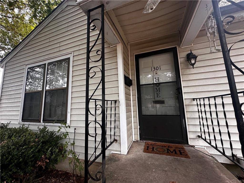 Waco, TX 76711,1301 Dartmouth Street