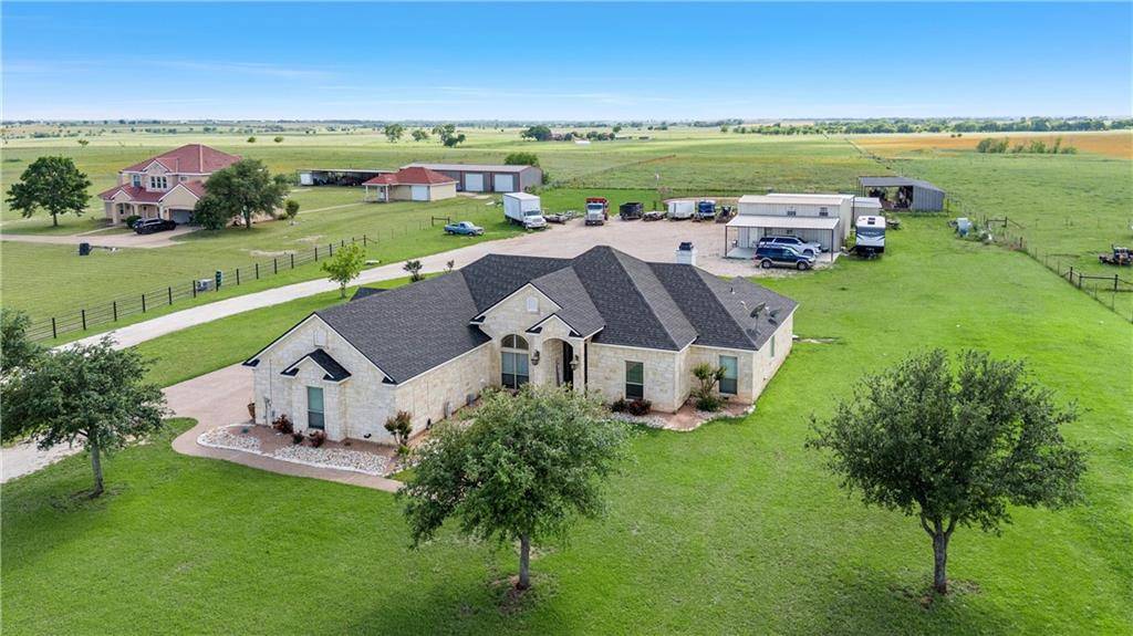 Mcgregor, TX 76657,3243 N Lone Star Parkway