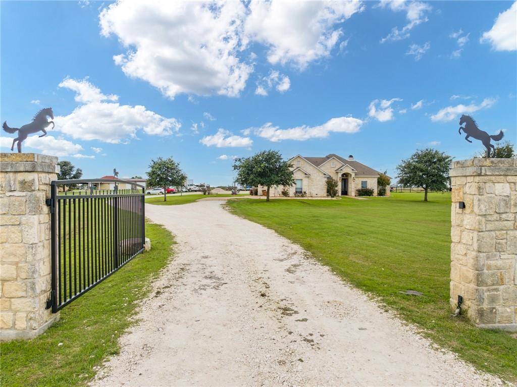 Mcgregor, TX 76657,3243 N Lone Star Parkway