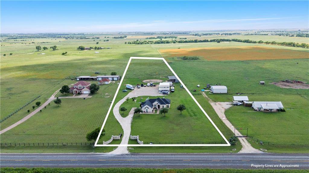 Mcgregor, TX 76657,3243 N Lone Star Parkway