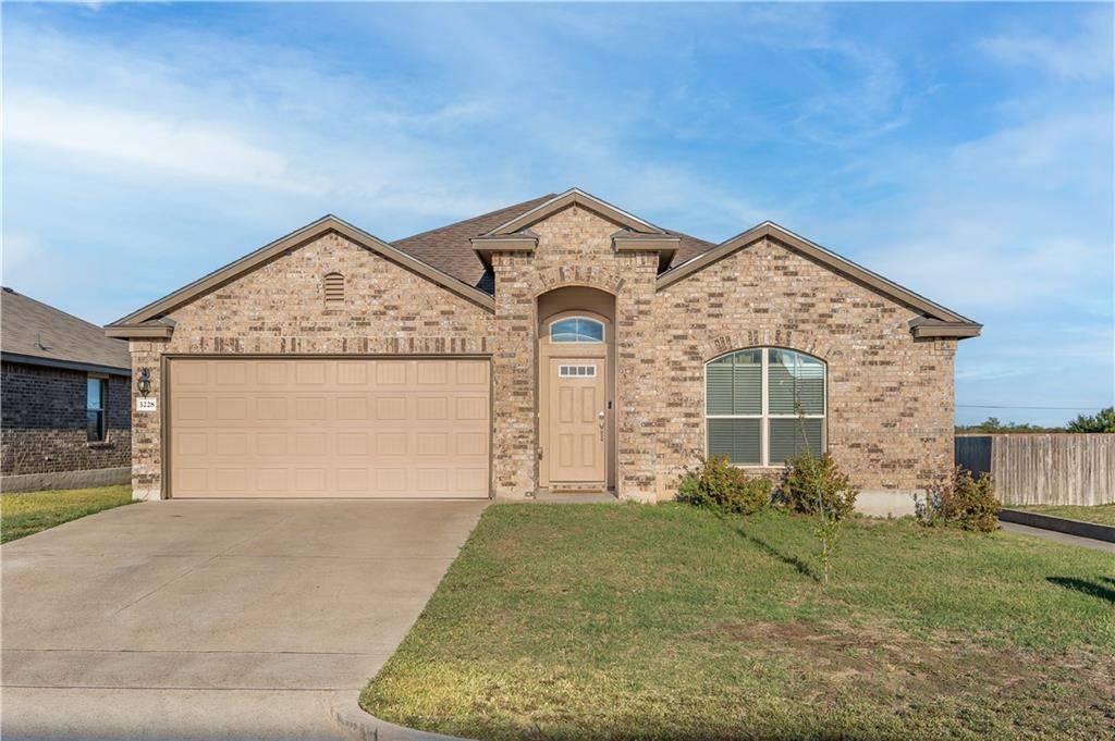 Lorena, TX 76655,3228 Skinner Drive