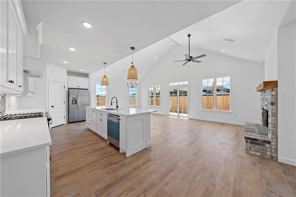 Woodway, TX 76712,1424 Tranquility Trail