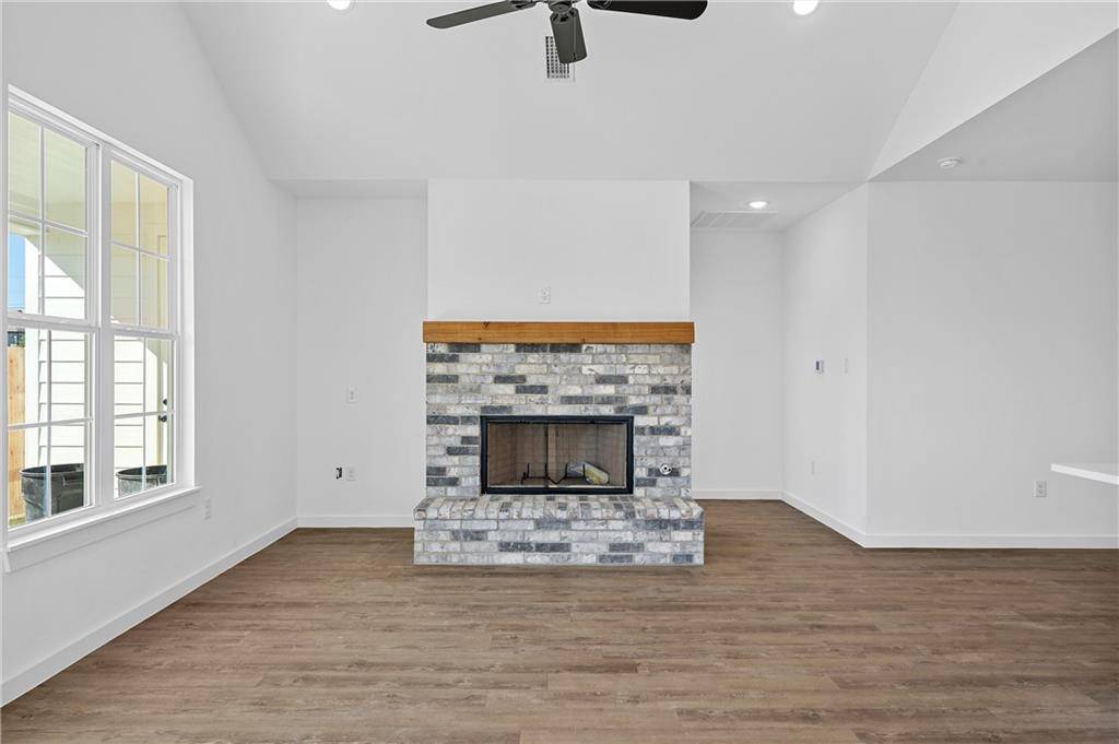 Woodway, TX 76712,1424 Tranquility Trail