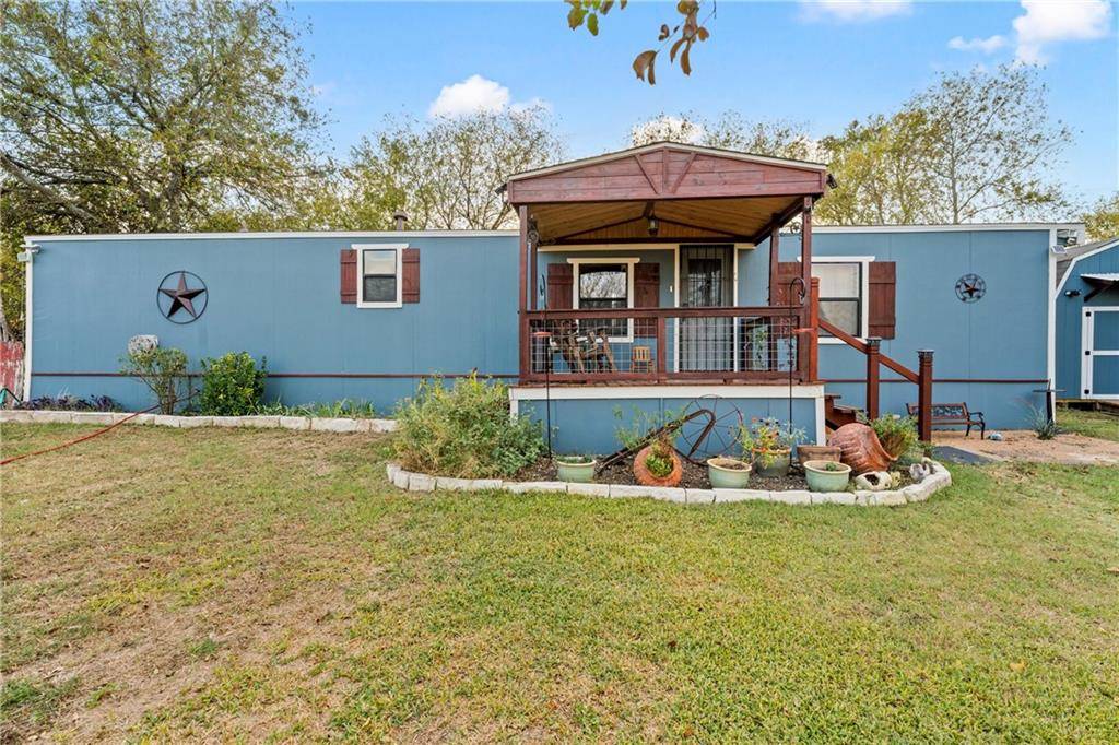 Bruceville, TX 76630,1425 N Agnes Wills Road