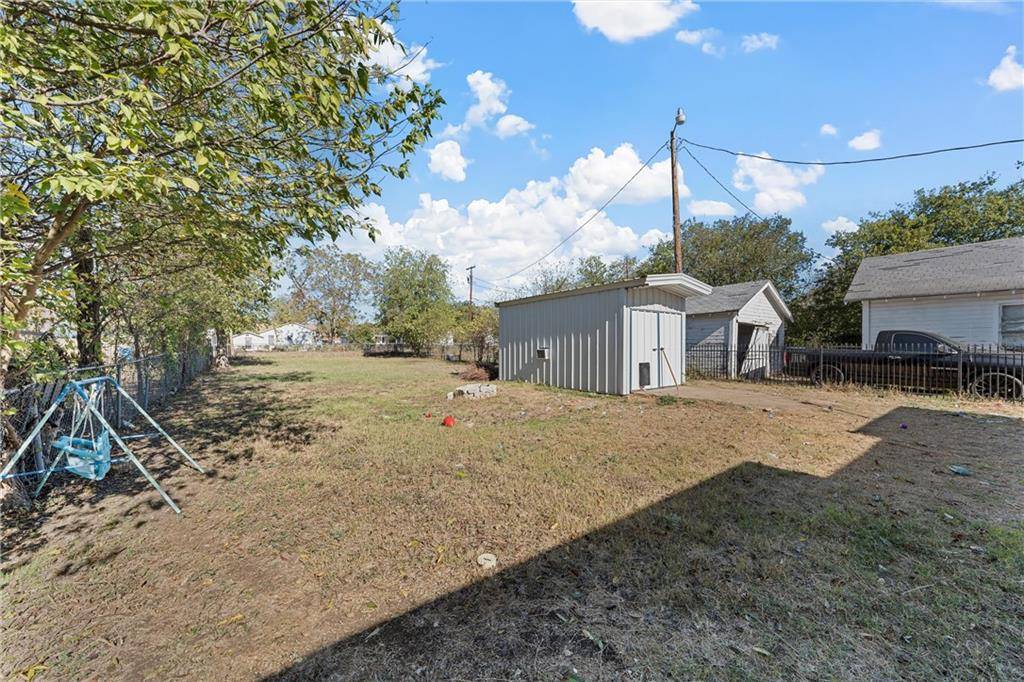 Waco, TX 76707,3413 Lasker Avenue