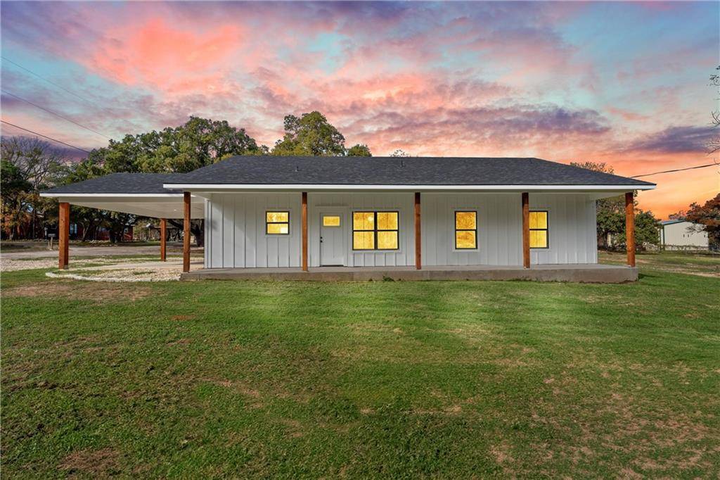 Clifton, TX 76634,116 CR 1731
