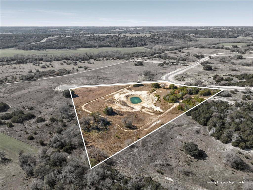 Oglesby, TX 76561,TBD Pinnacle Court