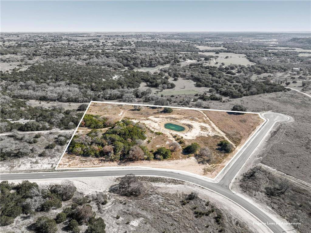 Oglesby, TX 76561,TBD Pinnacle Court