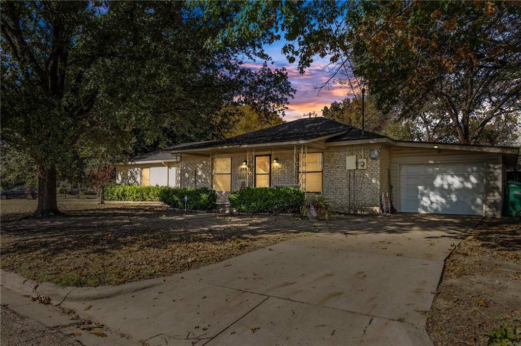 Waco, TX 76705,200 Brenda Street