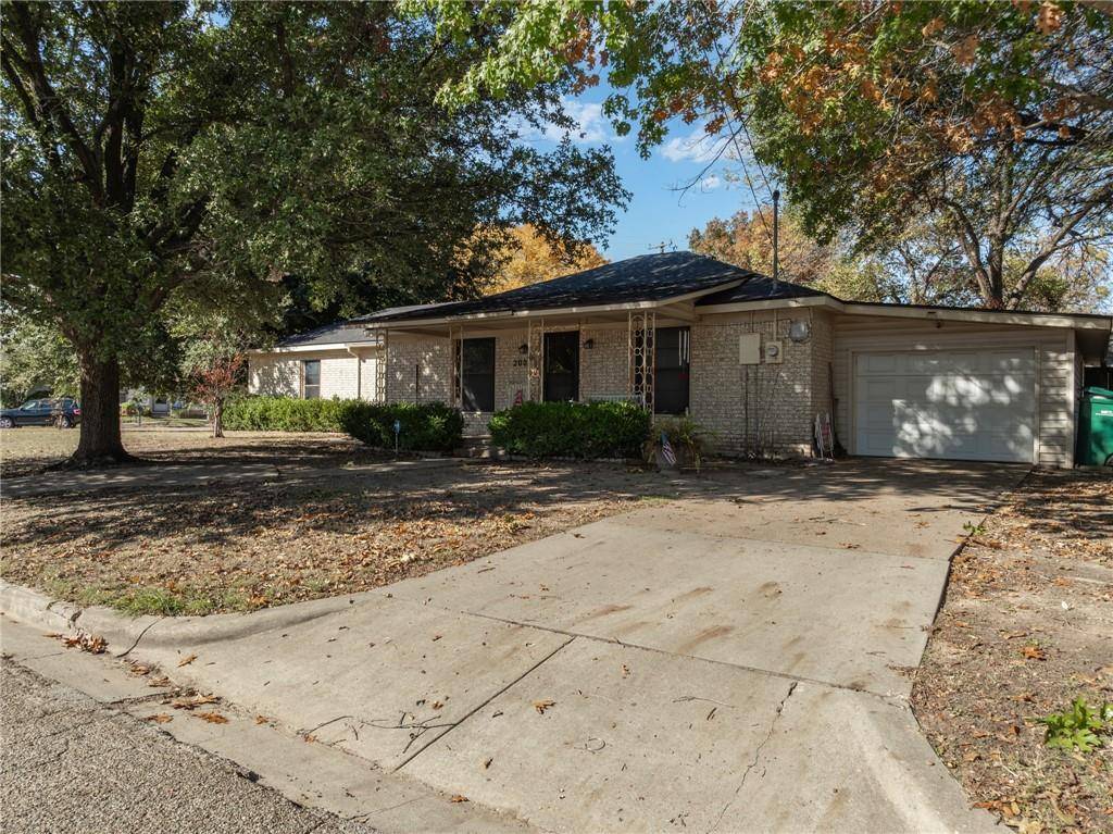Waco, TX 76705,200 Brenda Street