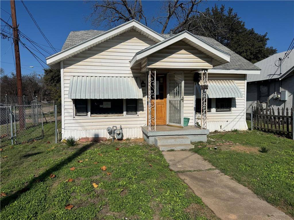 Waco, TX 76704,1312 Tabor Street