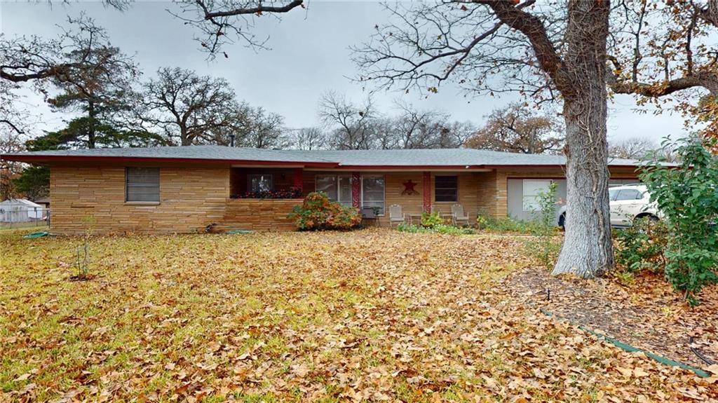 Waco, TX 76705,1813 Madera Drive