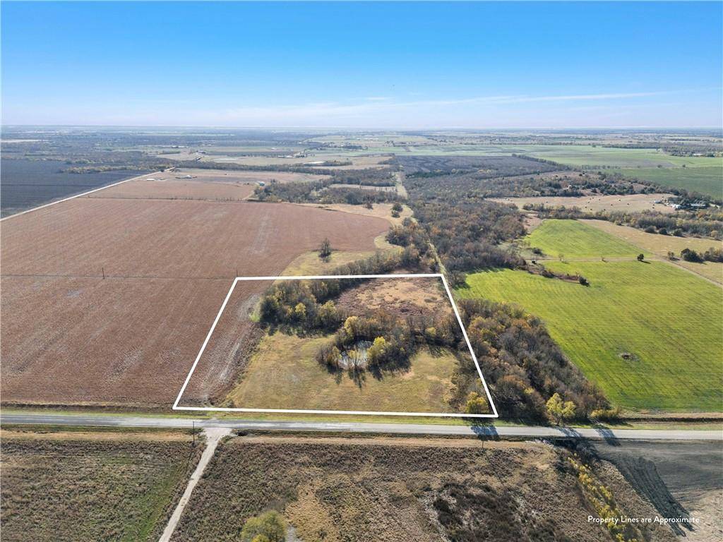 Riesel, TX 76682,Tract 1 FM 1240 Road