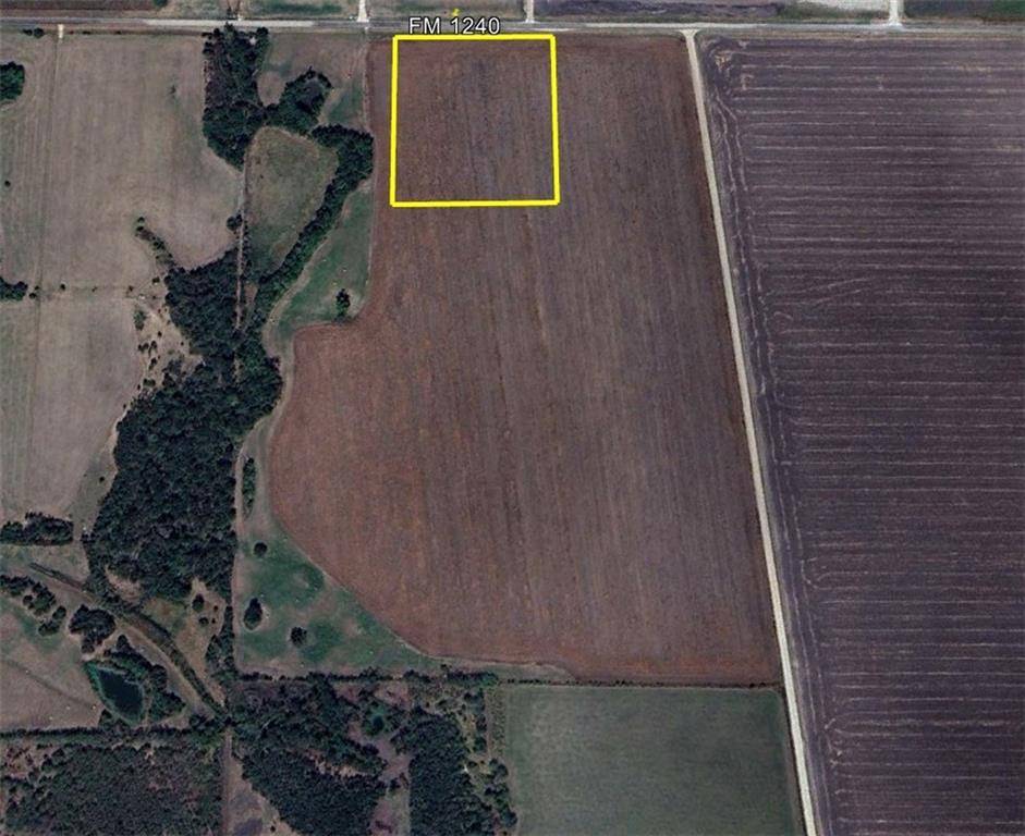 Riesel, TX 76682,Tract 2 FM 1240 Road