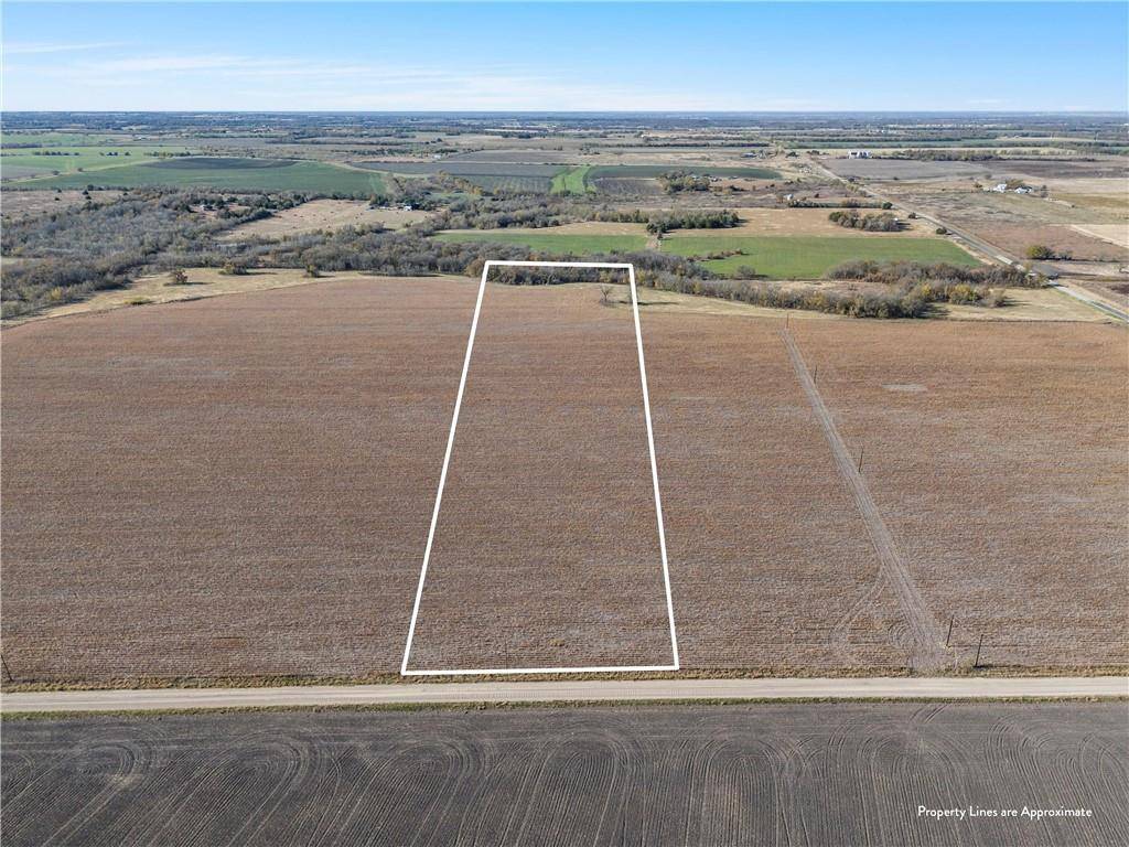 Riesel, TX 76682,Tract 5 CR 151 Road