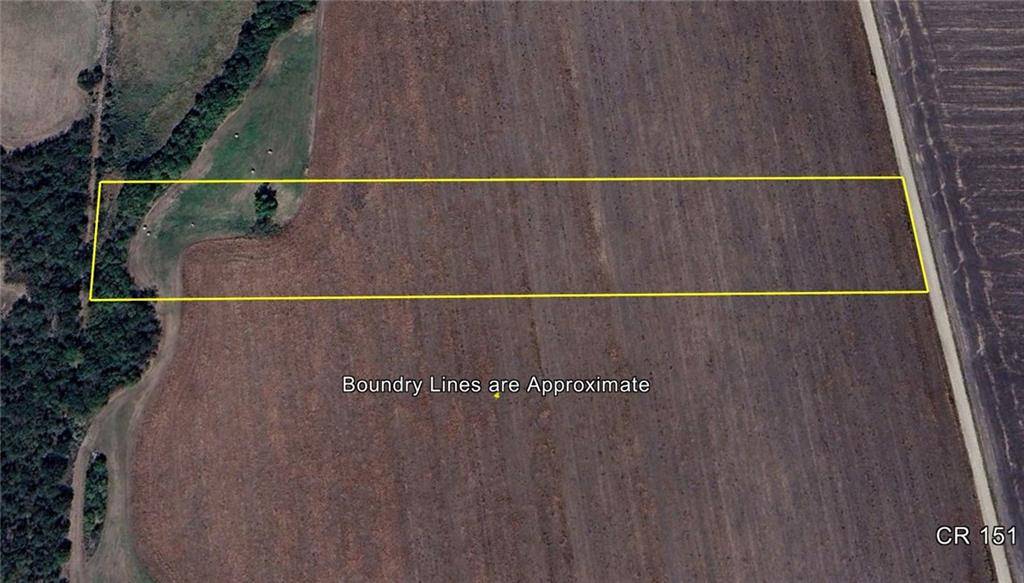 Riesel, TX 76682,Tract 5 CR 151 Road