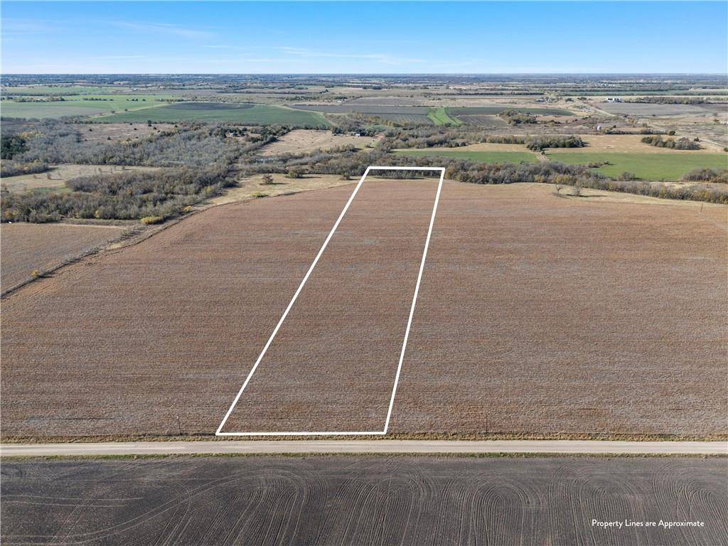 Riesel, TX 76682,Tract 8 CR 151 Road